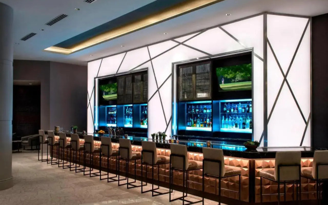Bethesda North Marriott Hotel & Conference Center