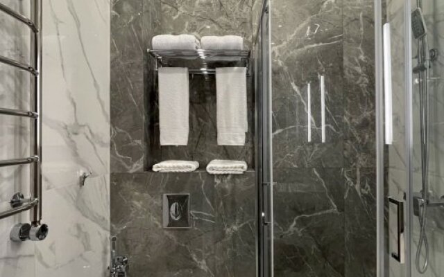 Metropol Rent-Apart Apartments