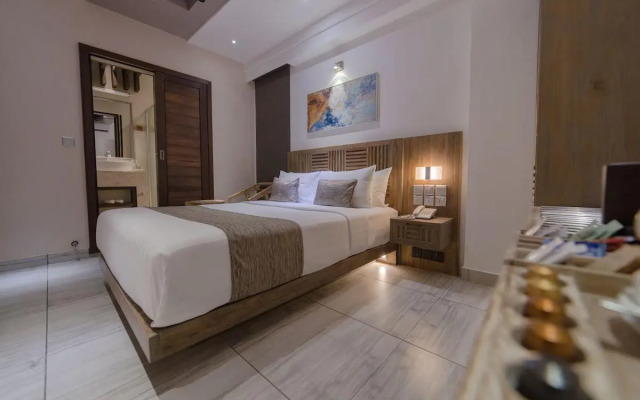 Ocean Grand at Hulhumale Hotel