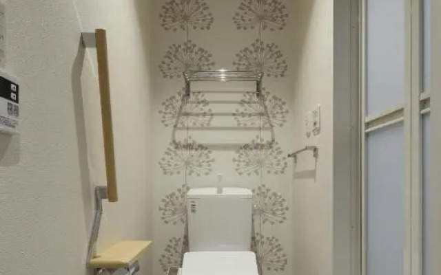 Hotel Promote Hiroshima