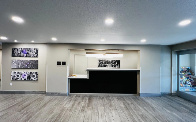 Sleep Inn & Suites Wisconsin Dells - Lake Delton