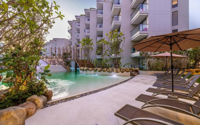 Phuket Emerald Beach Resort