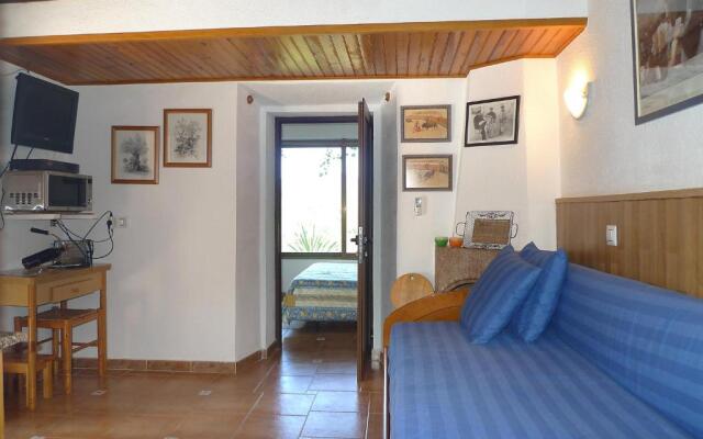 Holiday Home Son Bona Vista