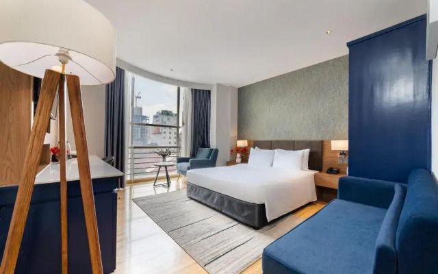 Ngan Ha Hotel