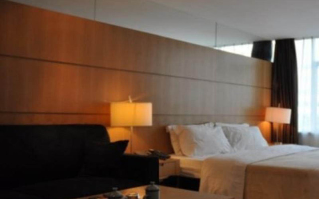 Yangming Hotel, Zhuhai
