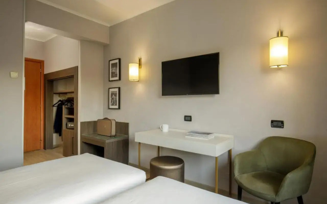 Hotel Marc Aurelio