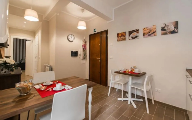 Leonina Charme My Extra Home