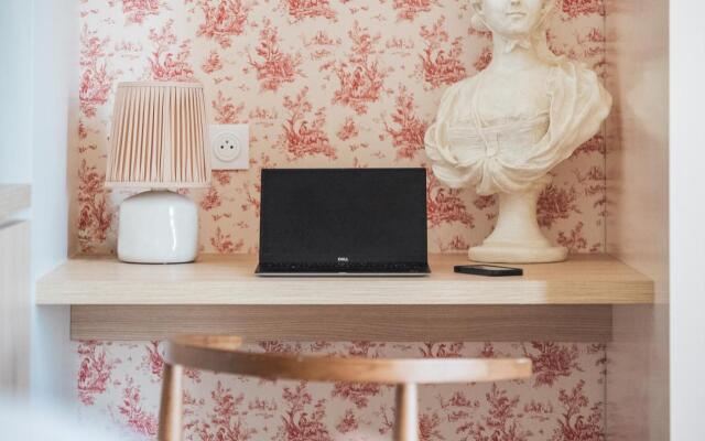 Villa Camille Hotel & Spa