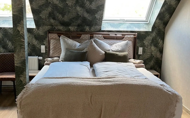 Pension Ottenheide