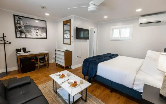 Ocean View Terrace Inn