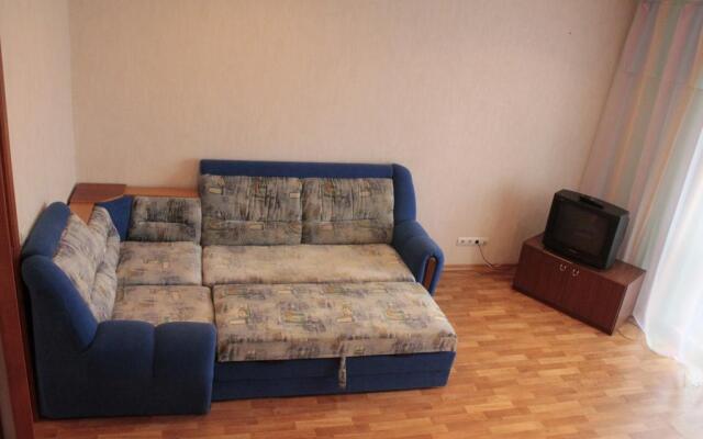 Эдем Советский на Новгородской