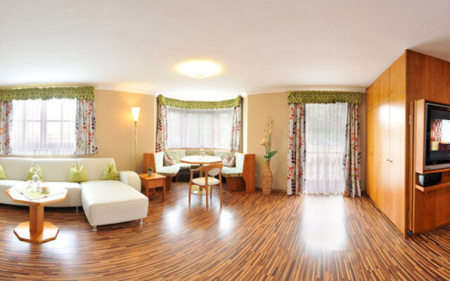 Wellnesshotel Winzer - Kuscheln & Spa