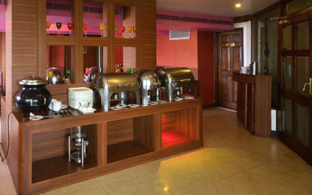 The Paraag Malleshwaram Hotel