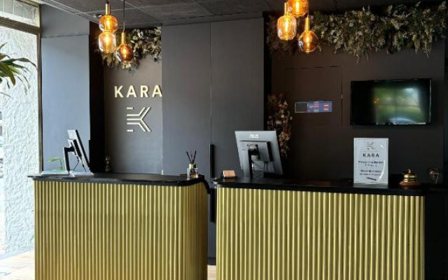 Brit Hotel Kara Sainte-Anne-d'Auray