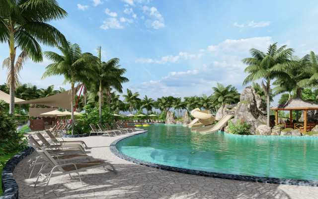 Paradisus by Meliá Bali