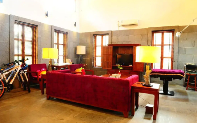 Haikou Happy Farm Resort