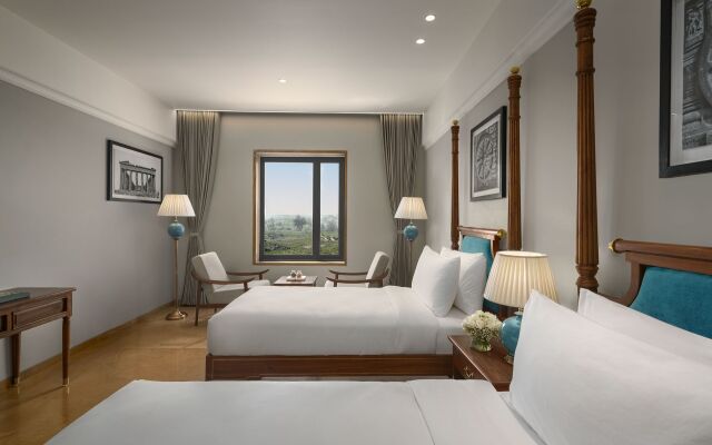 Hotel Time Square Club Resort & Spa