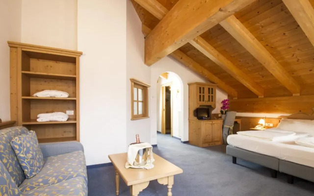 Hotel Casa Del Campo