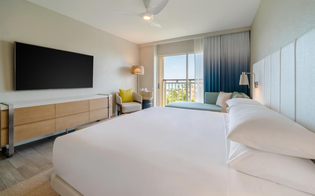 Hyatt Regency Aruba Resort and Casino