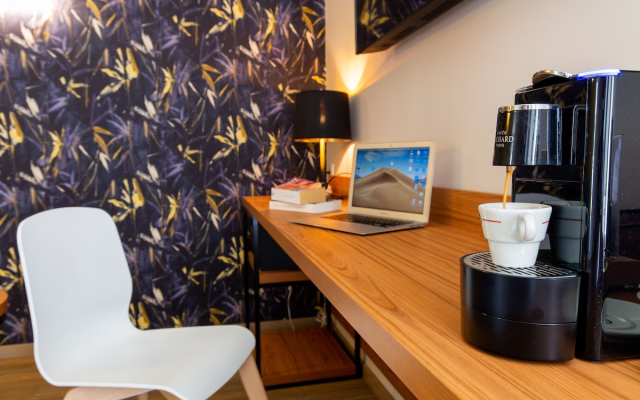 Best Western Cote des Sables Plouescat