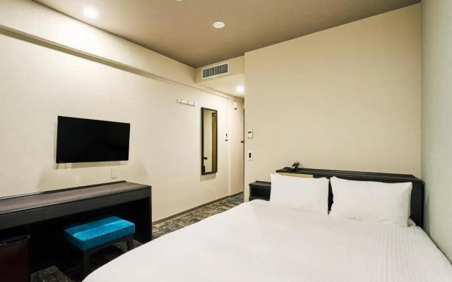 Hotel Elcient Kyoto Hachijoguchi