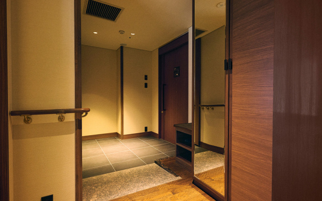 Universal Twin room (트윈 침대 2개) 사진 4