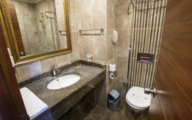 Sun Star Resort
