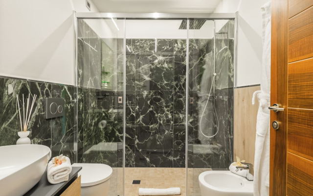 Park Hotel Argento