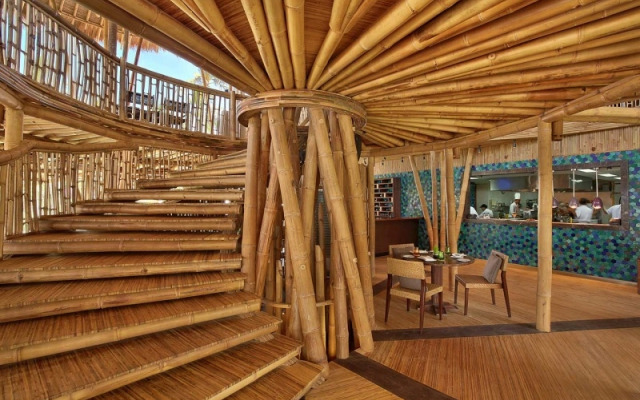 Nusa Dua Beach Hotel and Spa - Handwritten Collection