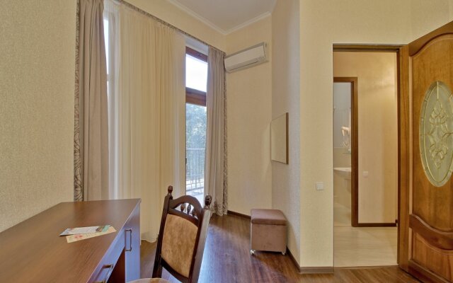 Apart-hotel Botkin