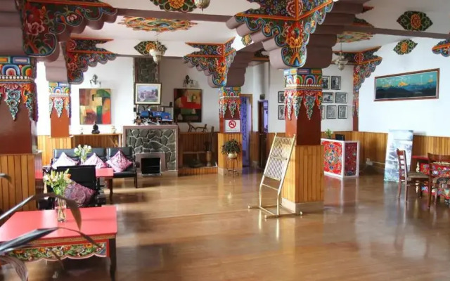 Club Mahindra Gangtok