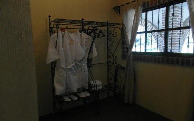 Gran Relax Business Center Spa & Resort
