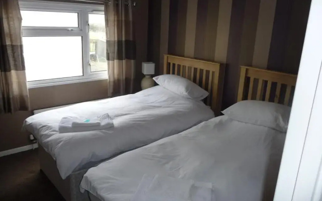 Hillcrest Farm Bed & Breakfast