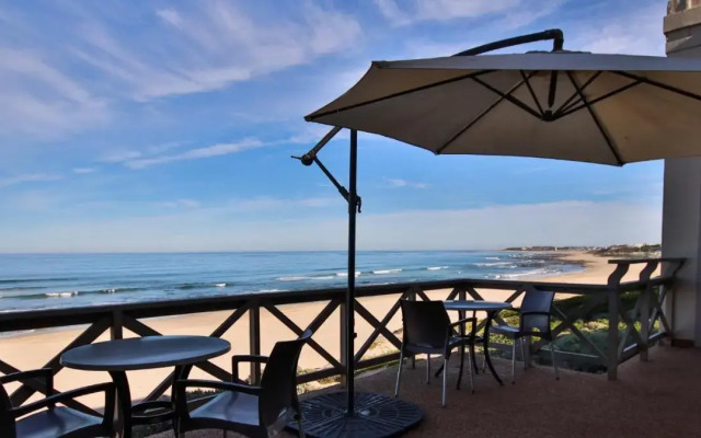 On the Beach Guesthouse
