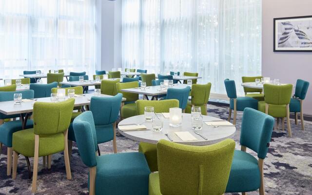 Leonardo Hotel Sheffield