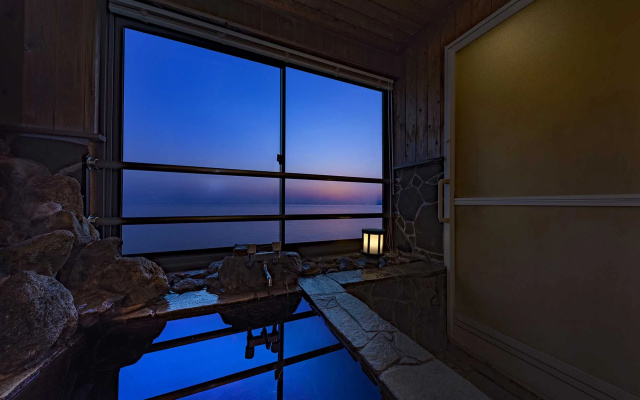 Japanese-Western Style with Semi-Open-Air Bath room 사진 3