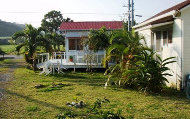 Coral Resort Ishigaki