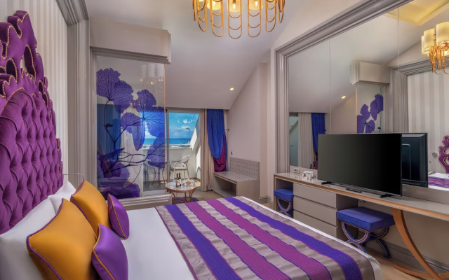 Delphin BE Grand Resort