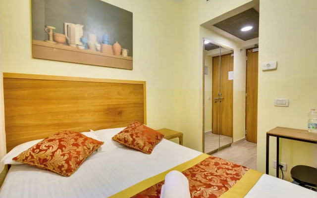 Hotel Terminal