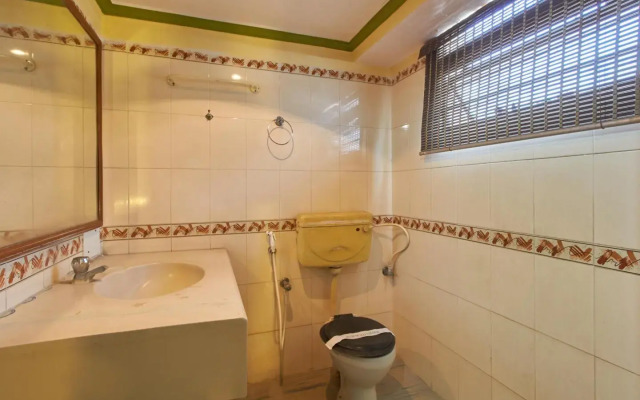 Hotel Abhishek