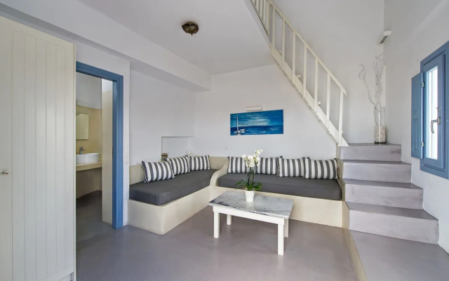 Apanemo Hotel