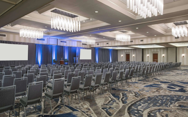 Sonesta Nashville Airport
