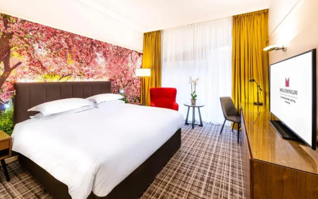 Millennium  and Conference Centre Gloucester London