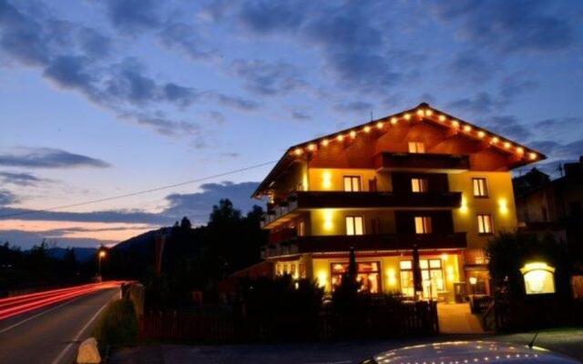 Hotel Beretta