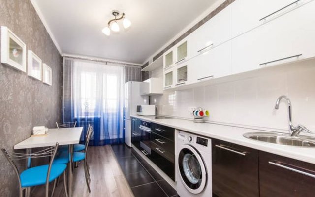 Apartment Na Serova