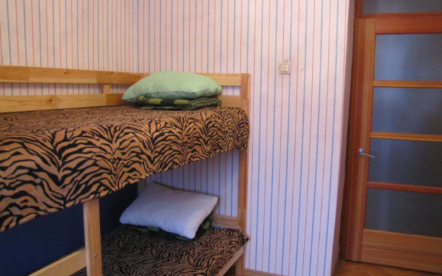 Lodging houses Magistral N