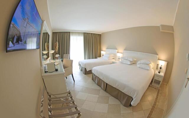 Hotel l'Abbaye