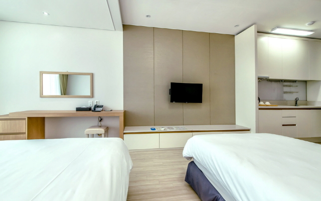 Avillos Serviced Residence
