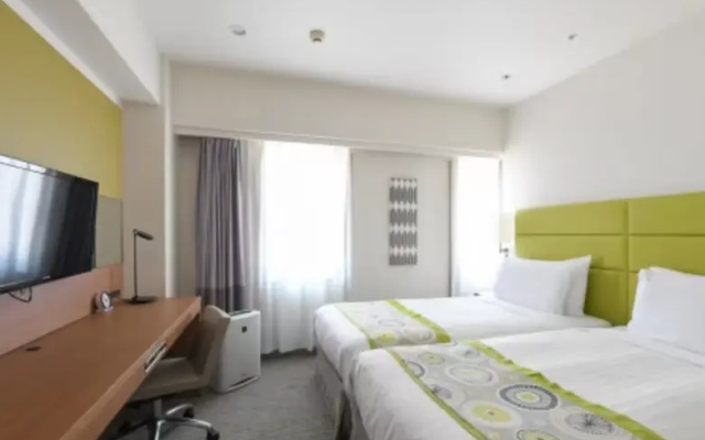 Standard Humidifier Twin room (트윈 침대 2개) 사진 2