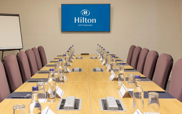 Hilton Nottingham